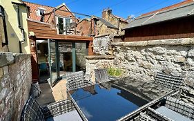 Laurel Cottage Sandsend